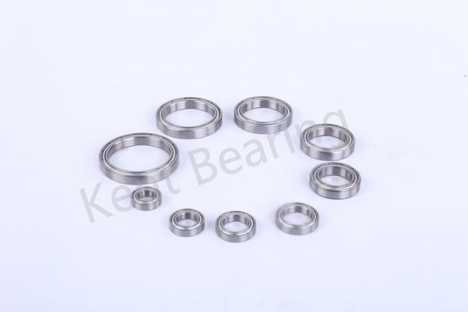 China′ S Professional Bearing Factory Hot Sale Deep Groove Ball Bearing 6009 45*75*16mm