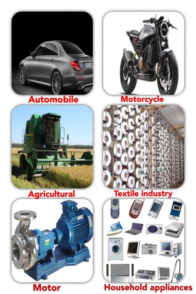 China′ S Professional Bearing Factory Hot Sale Deep Groove Ball Bearing 6009 45*75*16mm