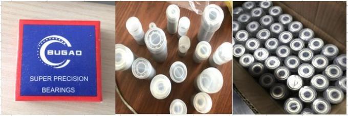 China′ S Professional Bearing Factory Hot Sale Deep Groove Ball Bearing 6009 45*75*16mm