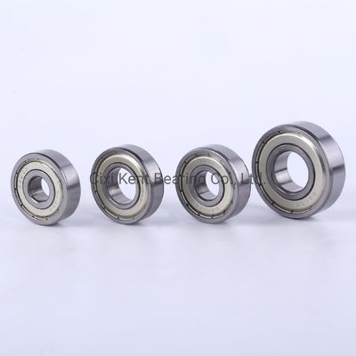 6000 6001 6002 6003 6004 6005 Zz 2rz 2RS Глубокие шаровые подшипники от Cixi Kent Bearing