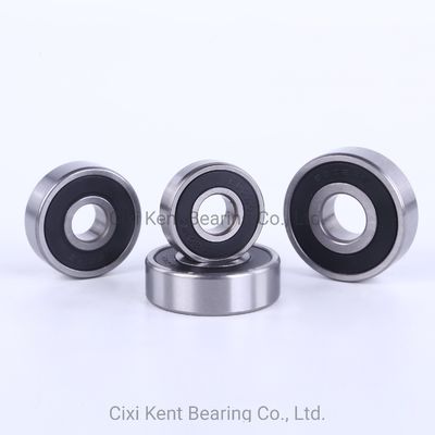6000 6001 6002 6003 6004 6005 Zz 2rz 2RS Глубокие шаровые подшипники от Cixi Kent Bearing