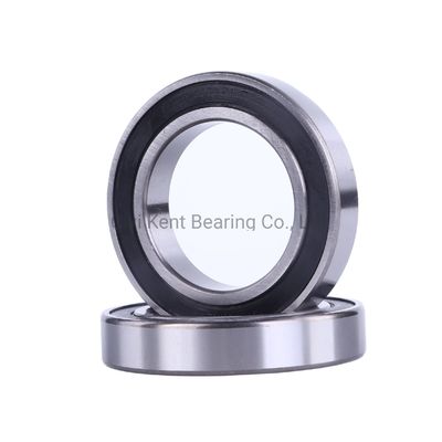 Глубокий ров шаровой подшипник 60 серии 6011 6012 6013 6014 6015 ZZ ZZ 2RZ 2RS от Cixi Kent Bearing