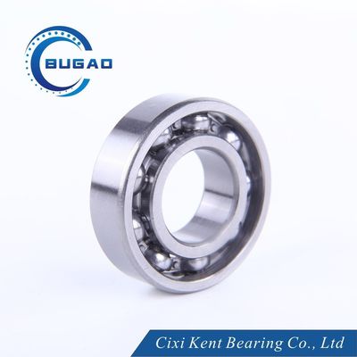 Части двигателя для шаровых подшипников Cixi Kent 6014 Open Zz RS Rz 70*110*20mm ZV1 Gcr15 материал
