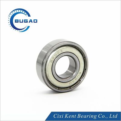 Cixi Auto Parts Zv4 Шумный стандарт 6202 шариковый подшипник с точностью P6