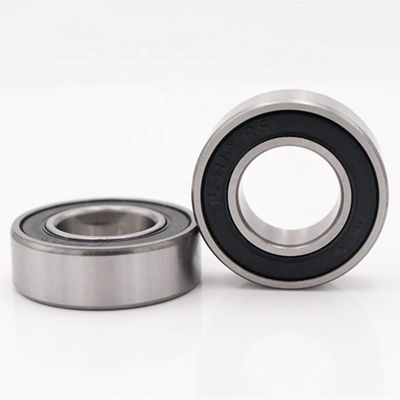 Cixi Auto Parts Zv4 Шумный стандарт 6202 шариковый подшипник с точностью P6