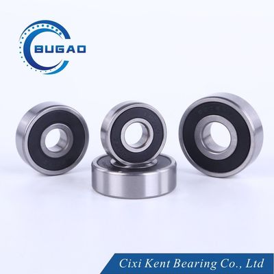 P0 P5 P6 15*35*11 мм ZV1 Автозапчасти Низкошумные шаровые подшипники для сельскохозяйственных машин