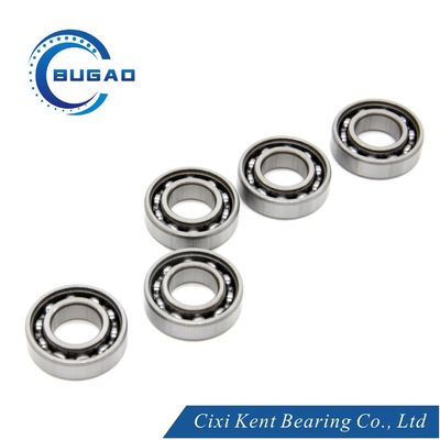 Части одноцелевой стиральной машины 6807 ZZ Deep Groove Ball Radial Bearing