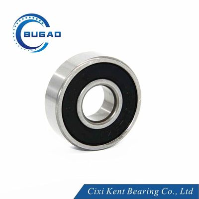 Cixi Kent Ball Bearing 6300 6301 6302 6303 Части двигателя подшипники от Zz Rz RS 2z 2rz 2RS Открытая модель
