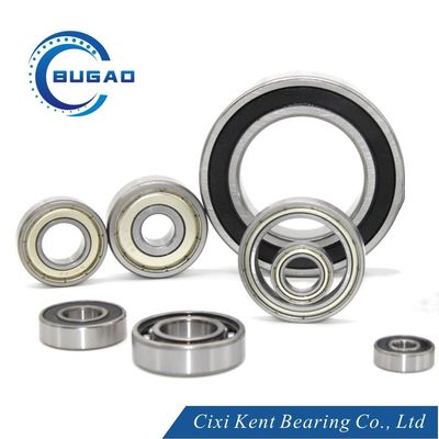 Cixi Kent Ball Bearing 6300 6301 6302 6303 Части двигателя подшипники от Zz Rz RS 2z 2rz 2RS Открытая модель