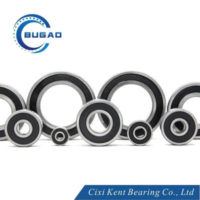 Cixi Kent Ball Bearing 6300 6301 6302 6303 Части двигателя подшипники от Zz Rz RS 2z 2rz 2RS Открытая модель