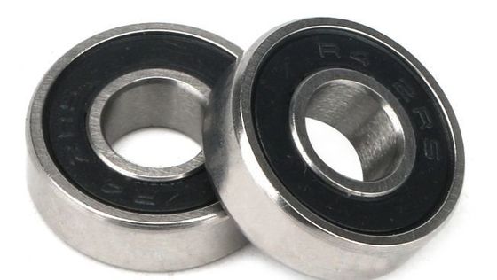 R156 R166 R3 R168 R4 R6 R8 R10 R12 Миниатюрные дюймовые подшипники с подшипником из стали
