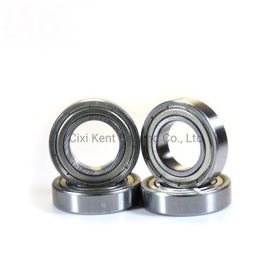 Радиальные подшипники Dgbb 69 серии 6900 6901 6902 6903 6904 6905 RZ шариковые подшипники для машин