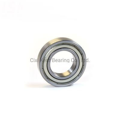 Радиальные подшипники Dgbb 69 серии 6900 6901 6902 6903 6904 6905 RZ шариковые подшипники для машин