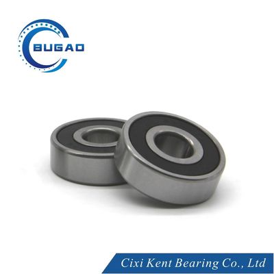 Подшипник из стали 2RZ Глубокая канавная шаровая подшипница 6000 6002 6004 6200 6204 6300 6302 6400 6402 Zz