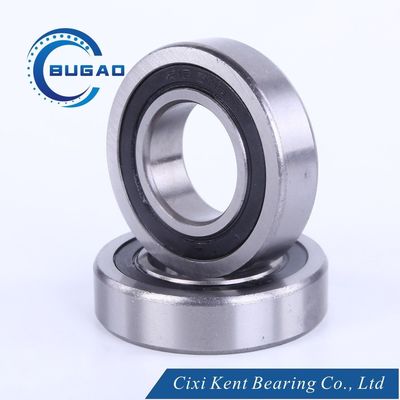 Однорядный радиальный подшипник Dgbb R16 открытый Zz 2RS 2rz шарикоподшипник от Cixi Kent Bearing