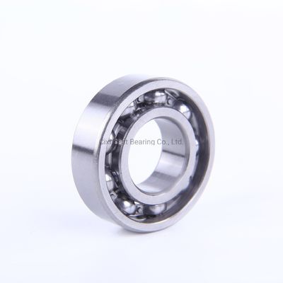 Подшипник из стали 6002 открытый Zz 2rz 2RS шаровой подшипник от Cixi Kent Bearing Manufacture