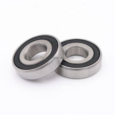 Подшипник из стали 6002 открытый Zz 2rz 2RS шаровой подшипник от Cixi Kent Bearing Manufacture