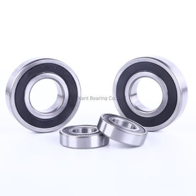 Подшипник из стали 6002 открытый Zz 2rz 2RS шаровой подшипник от Cixi Kent Bearing Manufacture