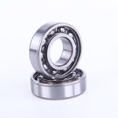 P5 6203 Глубокие шаровые подшипники для транспортировки компанией Cixi Kent Bearing Manufacture