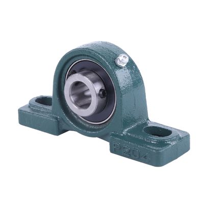 Подложки для блоков подушек UCPA серии для конвейерной ленты Cixi Kent Bearing Manufacture