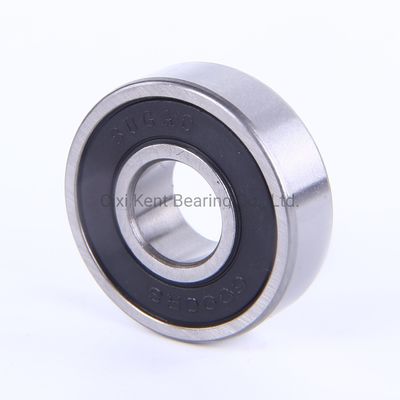6005 Zz 2rz 2RS глубокие канавные шариковые подшипники серии 60 для Cixi Kent Bearing Manufacture