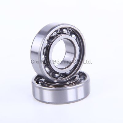 6005 Zz 2rz 2RS глубокие канавные шариковые подшипники серии 60 для Cixi Kent Bearing Manufacture