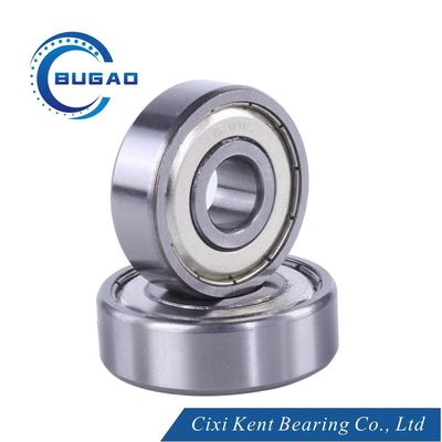 Радиальный подшипник 6000 6200 6300 6301 Open Zz 2rz 2RS от Cixi Kent Bearing Manufactory