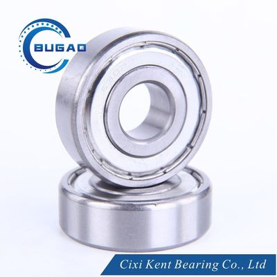 Подшипники из стали серии 63 Dgbb 6302 открытые Zz 2rz 2RS шаровые подшипники от Cixi Kent Bearing