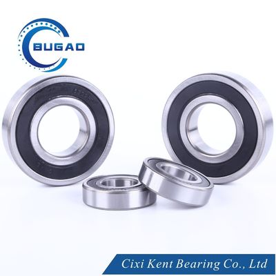 Подшипники из стали серии 63 Dgbb 6302 открытые Zz 2rz 2RS шаровые подшипники от Cixi Kent Bearing