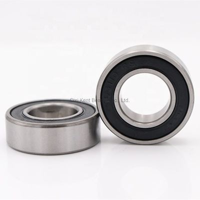Подшипник из стали 6004 Open Zz Deep Groove Ball Bearing для медицинского инструмента от Cixi Kent