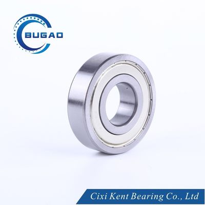 63 серии 6306 глубокорубчатый шаровой подшипник с одним рядом от Cixi Kent Manufacture