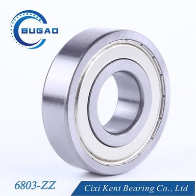 Однорядное направление нагрузки ABEC-9 Custom 608 Professional Concave Skateboard Bearings