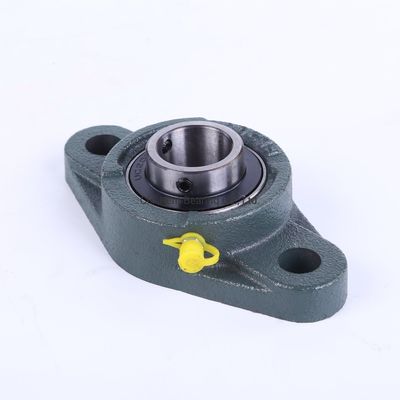 ABEC-1 Толерантность UCP203 Подшипник блока подушки для сельскохозяйственных тракторов от Cixi Kent Bearing