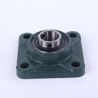 Однорядные радиальные подшипники UCFC серии для конвейерных ремней от Cixi Kent Bearing Manufacture