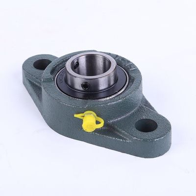 UCFL 210 Подложки блоков подушек для машиностроения от Cixi Kent Bearing Manufacture