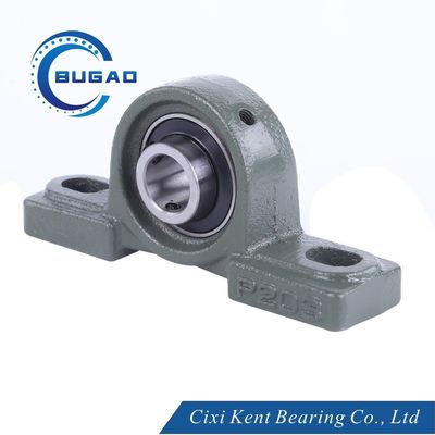 Серия UCP UCP216 UCP217 UCP218 от Cixi Kent Bearing Manufacture для радиальных подшипников P0