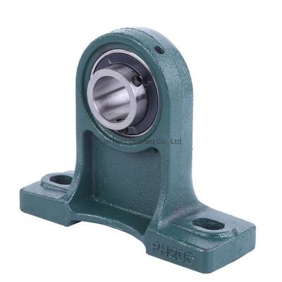 Серия UCP UCP216 UCP217 UCP218 от Cixi Kent Bearing Manufacture для радиальных подшипников P0
