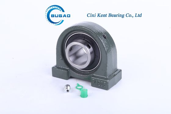 UCP 208 Подшипник блока подушки для сельскохозяйственного комбайна в Cixi Kent Bearing