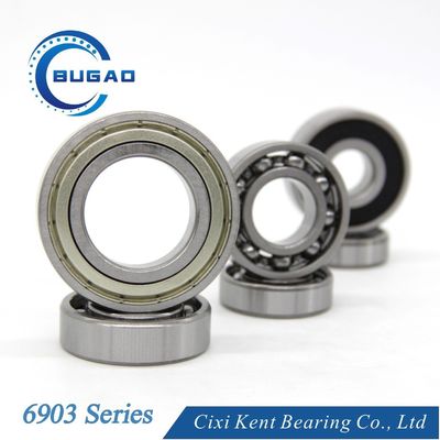 ZV1 ZV2 ZV3 P0 P6 P5 6901 Высокоточный низкого шума шарикоподшипник для электрического блока