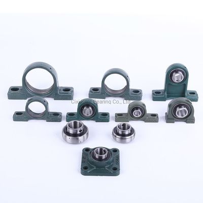 Rich Stock UCP 214 Подшипник блока подушки для трактора от Cixi Kent Bearing Manufacture