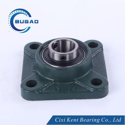 Радиальный подшипник Ucpa 209 для сельскохозяйственного комбайна от Cixi Kent Bearing Manufacture