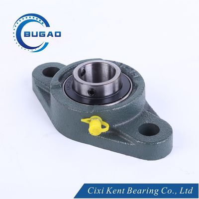 Радиальный подшипник Ucpa 209 для сельскохозяйственного комбайна от Cixi Kent Bearing Manufacture