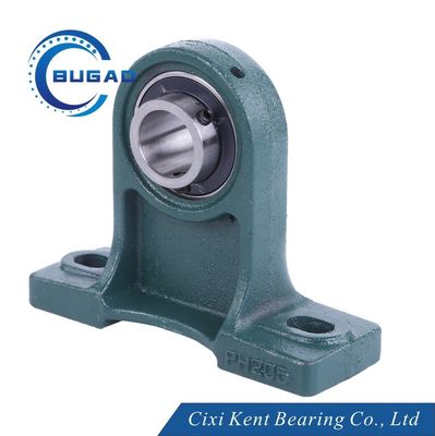 Радиальный подшипник Ucpa 209 для сельскохозяйственного комбайна от Cixi Kent Bearing Manufacture
