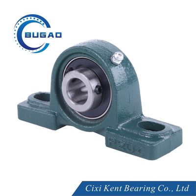 Радиальный подшипник Ucpa 209 для сельскохозяйственного комбайна от Cixi Kent Bearing Manufacture