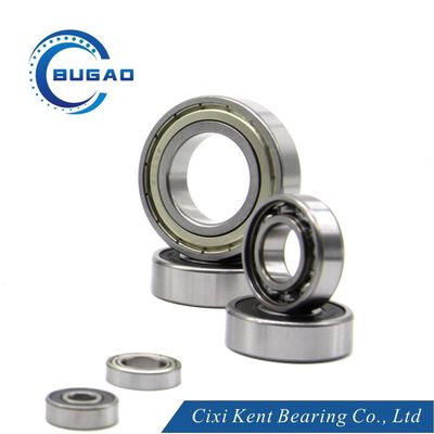 Dgbb 60 серии 6005 Zz 2rz 2RS с Zv1 стандартом шума от Cixi Kent Bearing Manufacture