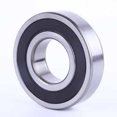 Части двигателя 6301 Глубокий канавный шаровой подшипник с RZ от Cixi Kent Bearing Manufactory