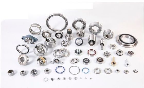 Части двигателя 6301 Глубокий канавный шаровой подшипник с RZ от Cixi Kent Bearing Manufactory