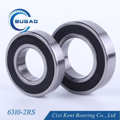 Глубокие шаровые подшипники 63 серии 6300 Zz 2rz 2RS Подшипник от Cixi Kent Manufacture