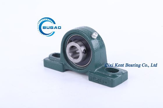 Однорядные подшипники UCT 203 для сельскохозяйственных машин от Cixi Kent Bearing