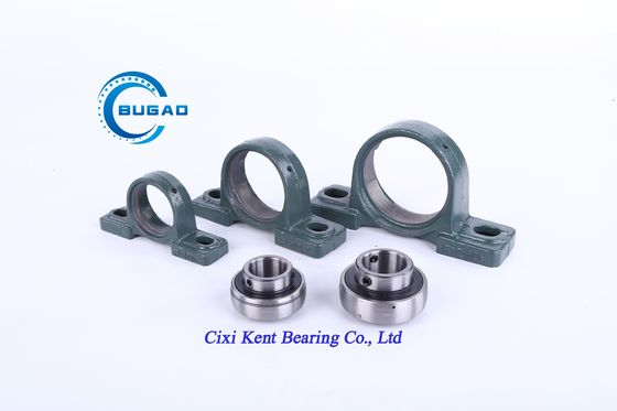 UCT 207 Однорядные подшипники для подшипников для тракторов от Cixi Kent Bearing Materials